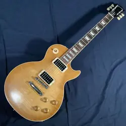 GIBSON LP STD 50S FADED ELECTRIC GUITAR  GRAND OPENING ON TUESDAY  SEPTEMBER 24