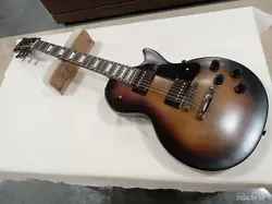 GIBSON LES PAUL MODERN STUDIO SMOKEHOUSE SATIN