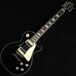 GIBSON LES PAUL CLASSIC EBONY S N 208740048