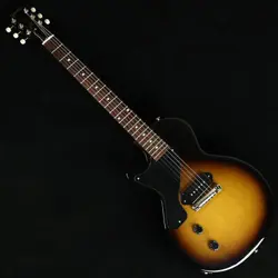 GIBSON LES PAUL JUNIOR VINTAGE TOBACCO BURST S N 204040225