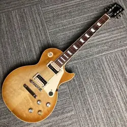 GIBSON LES PAUL CLASSIC HONEYBURST          4.17KG