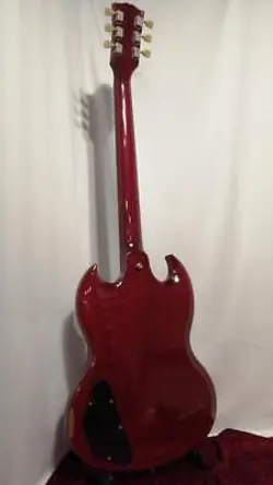 GIBSON / SG SPECIAL