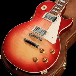 GIBSON LES PAUL STANDARD 50S HERITAGE CHERRY SUNBURST 2022 (2022)