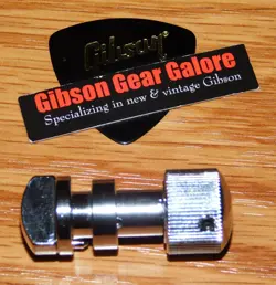 PARTS GEARLESS CHROME