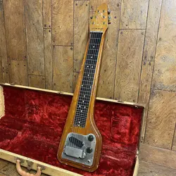 GIBSON SKYLARK CUSTOM DELUXE 1958 (1958)
