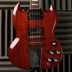 GIBSON DEREK TRUCKS MODEL SG 2014 - CHERRY