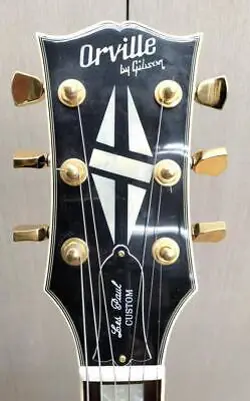 CUSTOM 1991 MADE