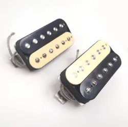 II HUMBUCKER GUITAR