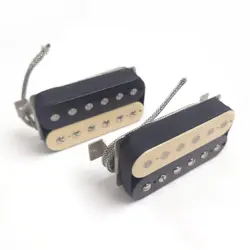 II HUMBUCKER GUITAR