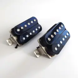 ALNICO II HUMBUCKER GUITAR PICKUPS APH-2S PRO SLASH 2C FOR GIBSON FENDER GUITAR