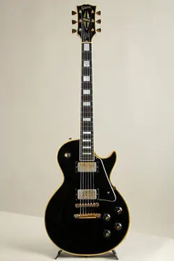 1968-69 LES PAUL