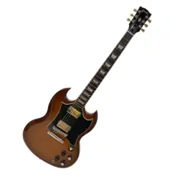 GIBSON SG-STD SG STANDARD ELECTRIC GUITAR MADE IN 2007 USED