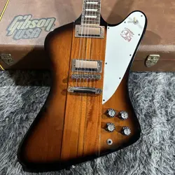 GIBSON FIREBIRD V 2016 USA ELECTRIC GUITAR