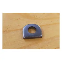 HOSCO TRUSS ROD WASHER HALF MOON FOR GIBSON STYLE 5MM TRW-HM5