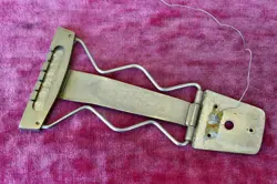 TAILPIECE COMPLETE