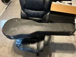 ANCIENT GIBSON LES PAUL CASE