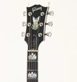 GIBSON THE FIREBIRD CUSTOM NATURAL 2007 SAFE DELIVERY FROM JAPAN