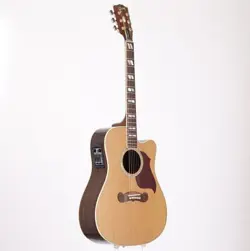 GIBSON SONGWRITER DELUXE STUDIO EC SAFE DELIVERY FROM JAPAN