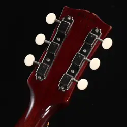 GIBSON 1968 J-45 CHERRY RED SAFE DELIVERY FROM JAPAN
