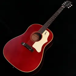 J-45 CHERRY RED