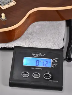 2016 GIBSON LIMITED