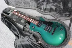 GUITAR OHSC USA