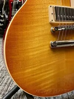 GIBSON LES PAUL STANDARD '60S -UNBURST- 2019 (2019)