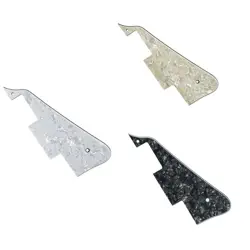 HIGH QUALITY GUITAR PICKGUARD PEARL PATTERN FOR GIBSON LES PAUL STANDARD