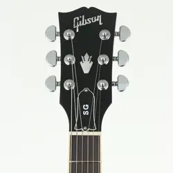 BLACK SOLID MAHOGANY