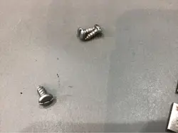 MINI HUMBUCKER LES