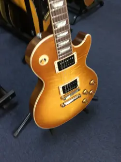 GIBSON LES PAUL STANDARD 2024