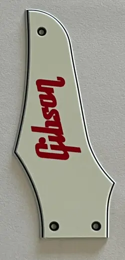 PARTS GUITAR PICKGUARD FOR GIBSON FIREBIRD 