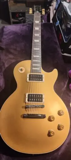 DARKBACK ELECTRIC