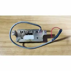 GUITAR PICKUP PARTS