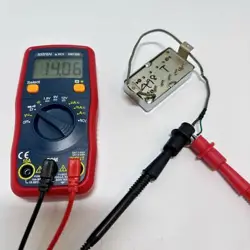 PARTS FROM