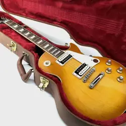 2019 HONEY BURST