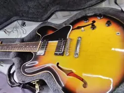335 GIBSON USA