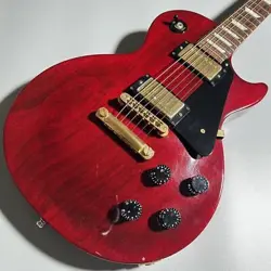 GIBSON (GIBSON)   LES PAUL STUDIO  GIBSON   LES PAUL   USED   USED  ELECTRIC G