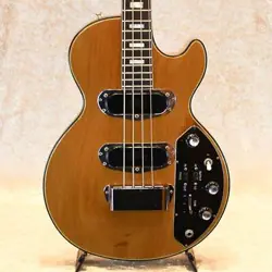 USED GIBSON LES PAUL TRIUMPH BASS