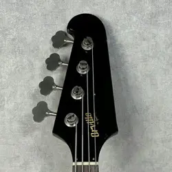 INSTRUMENT BASS/BASS