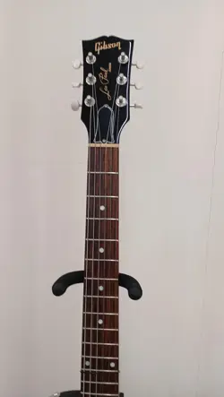 JUNIOR EBONY ELECTRIC