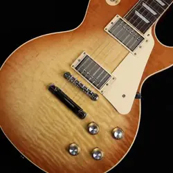 GIBSON LES PAUL STANDARD '60S UNBURST S/N 204030088ON DISPLAY