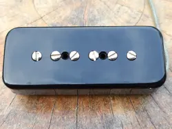 GIBSON P100 NOISELESS BRIDGE PICKUP 1998