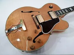 GIBSON ES-275 INFORMATION UPDATE ELECTRIC GUITAR SAFE DELIVERY FROM JAPAN
