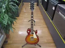 ORVILLE BY GIBSON LESPAUL STANDARD SAFE DELIVERY FROM JAPAN