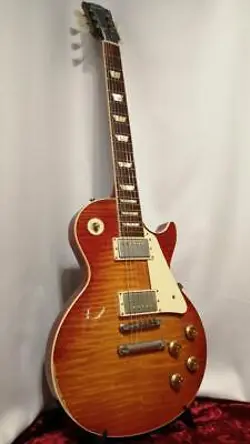 PAUL '59 HEAVY