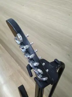 GIBSON EXPLORER ELECTRIC GUITAR SAFE DELIVERY FROM JAPAN