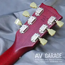 GIBSON SG SPECIAL FADED 2010 SAFE DELIVERY FROM JAPAN