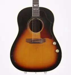GIBSON 1968 J-160E SUNBURST [SN 97524]