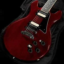 GIBSON PROFESSIONAL 335-S DELUXE CHERRY 1981 [SN 80931650]